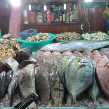 Tổng hợp- Quán Ăn Quán Nhớ - Hải Sản Chợ Đêm