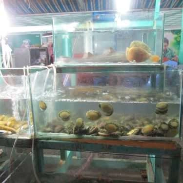 Tổng hợp- Quán Ăn Quán Nhớ - Hải Sản Chợ Đêm