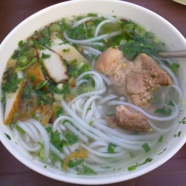 Món ăn- Quán Ăn Quán Như - Bánh Canh Chả Cá