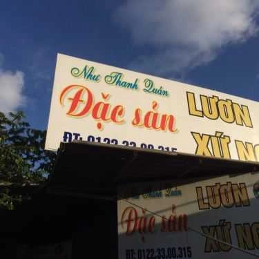 Tổng hợp- Như Thanh - Đặc Sản Lươn Xứ Nghệ