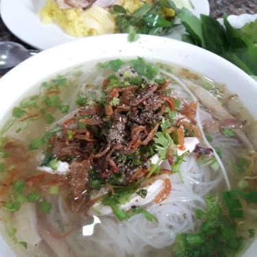 Món ăn- Quán Ăn Quán Như Ý - Cơm Gà Xé