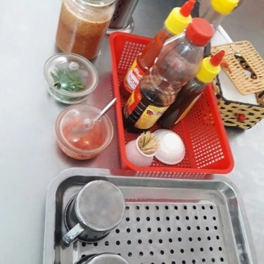 Tổng hợp- Quán Ăn Quán Như Ý - Cơm Gà Xé