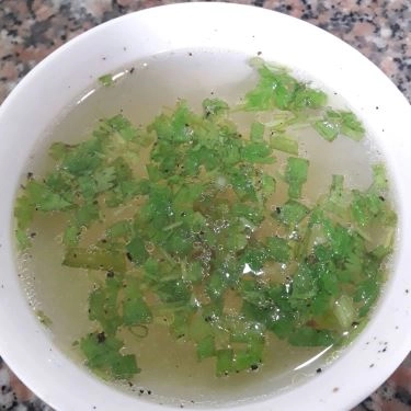 Món ăn- Quán Ăn Quán Như Ý - Cơm Gà Xé