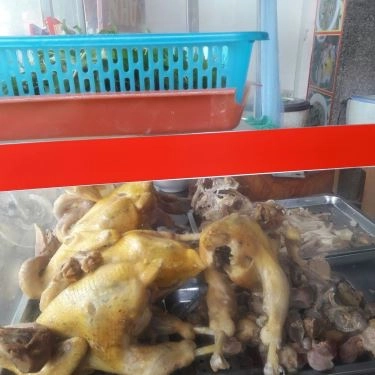 Tổng hợp- Quán Ăn Quán Như Ý - Cơm Gà Xé