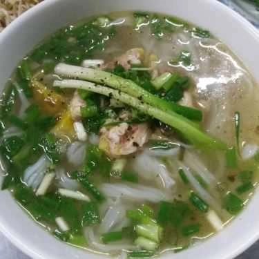 Món ăn- Quán Ăn Quán Như Ý - Phở & Miến Hà Nội