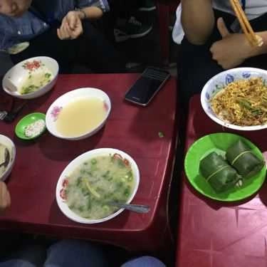 Món ăn- Quán Ăn Quán Nở - Cơm Hến