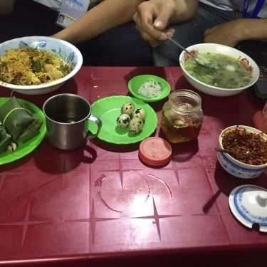 Tổng hợp- Quán Ăn Quán Nở - Cơm Hến