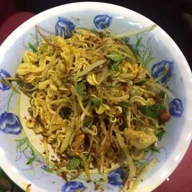 Món ăn- Quán Ăn Quán Nở - Cơm Hến