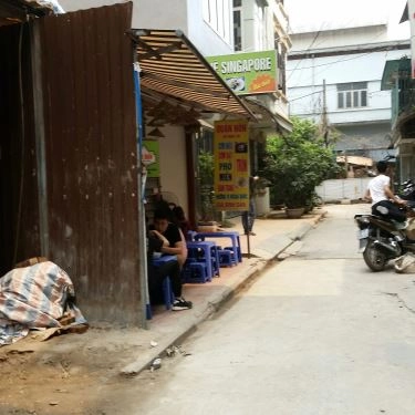 Tổng hợp- Quán Ăn Chè Bun - ĐH Hà Nội