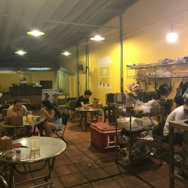 Tổng hợp- Quán Ăn Nụ - Hủ Tiếu, Bún Mọc Sườn & Bánh Canh Giò Heo