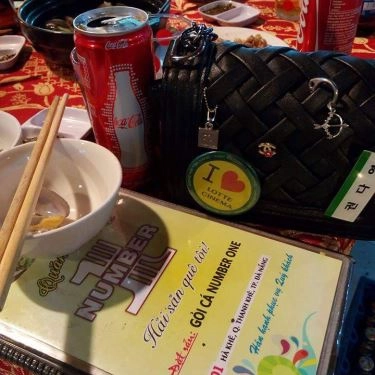Tổng hợp- Quán Ăn Quán Number One - Nguyễn Tất Thành