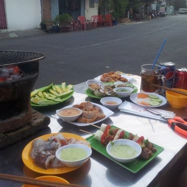 Món ăn- Quán Ăn Quán Nướng 1/10