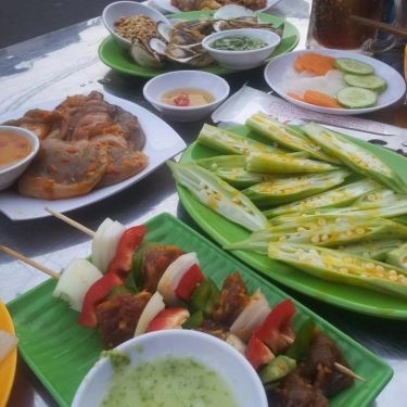 Món ăn- Quán Ăn Quán Nướng 1/10