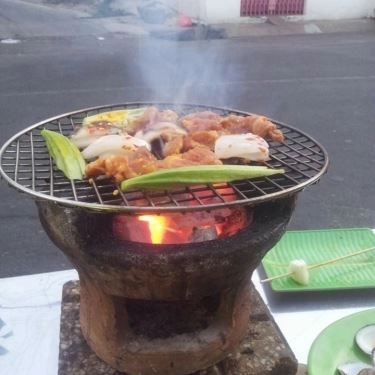 Món ăn- Quán Ăn Quán Nướng 1/10