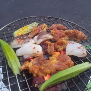 Món ăn- Quán Ăn Quán Nướng 1/10