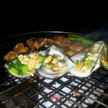 Món ăn- Quán Ăn Quán Nướng 1/10