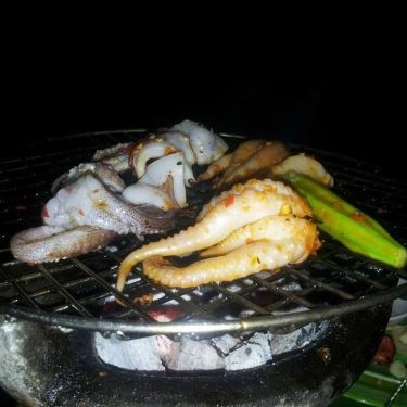 Món ăn- Quán Ăn Quán Nướng 1/10