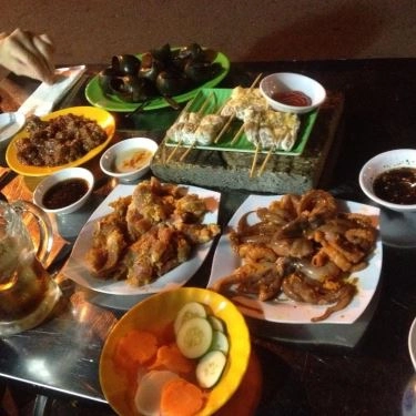 Món ăn- Quán Ăn Quán Nướng 1/10