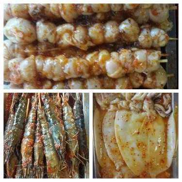 Tổng hợp- Quán Ăn Quán Nướng 104