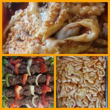 Tổng hợp- Quán Ăn Quán Nướng 104