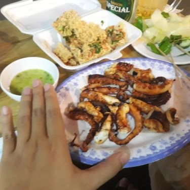 Món ăn- Quán Ăn Quán Nướng 104