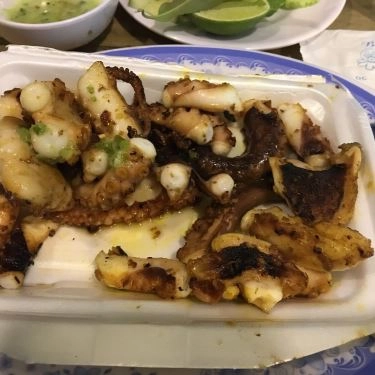 Món ăn- Quán Ăn Quán Nướng 104