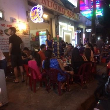 Tổng hợp- Quán Ăn Quán Nướng 430