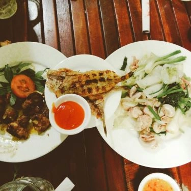 Tổng hợp- Quán Ăn Quán Nướng 430