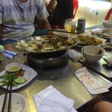 Tổng hợp- Quán Ăn Quán Nướng 430