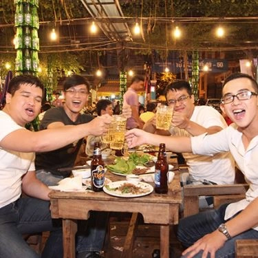 Tổng hợp- Quán Ăn Quán Nướng 5 Ku Station - Phổ Quang