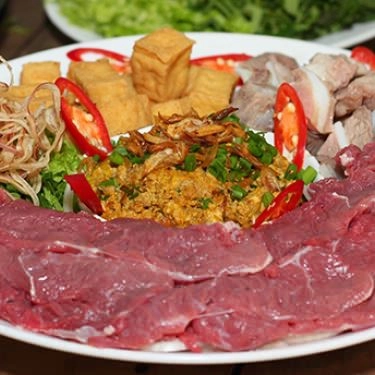 Tổng hợp- Quán Ăn Quán Nướng 5 Ku Station - Phổ Quang