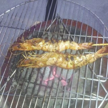 Món ăn- Quán Ăn Quán Nướng Bầu Trời