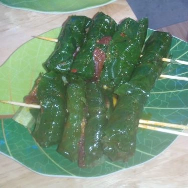 Món ăn- Quán Ăn Quán Nướng Bầu Trời