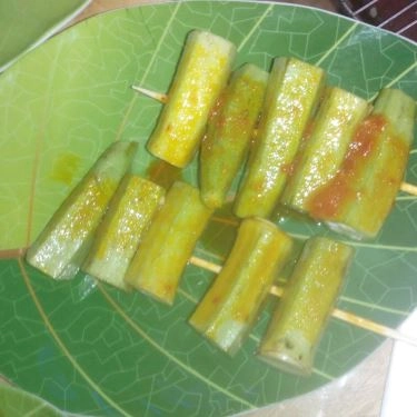 Món ăn- Quán Ăn Quán Nướng Bầu Trời
