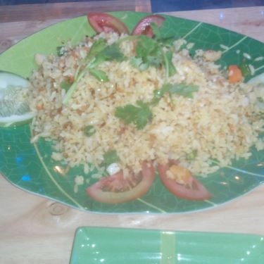 Món ăn- Quán Ăn Quán Nướng Bầu Trời