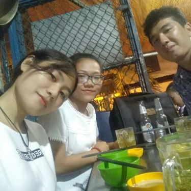 Tổng hợp- Quán Ăn Quán Nướng Bảy Nở