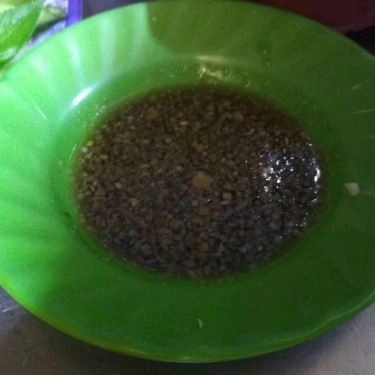 Tổng hợp- Quán Ăn Quán Nướng Bảy Nở