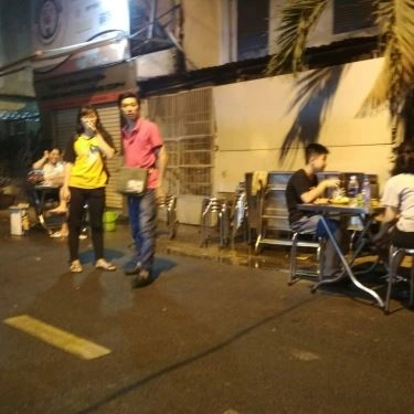 Tổng hợp- Quán Ăn Quán Nướng Bảy Nở
