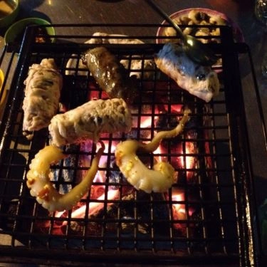 Tổng hợp- Quán Ăn Quán Nướng Bảy Nở