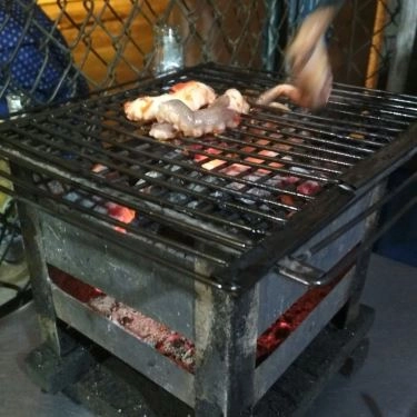 Tổng hợp- Quán Ăn Quán Nướng Bảy Nở