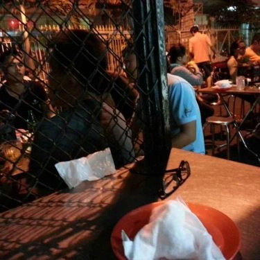 Tổng hợp- Quán Ăn Quán Nướng Bảy Nở