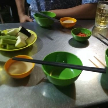 Tổng hợp- Quán Ăn Quán Nướng Bảy Nở