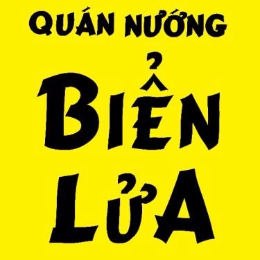 Tổng hợp- Quán Ăn Quán Nướng Biển Lửa - Hoàng Diệu 2