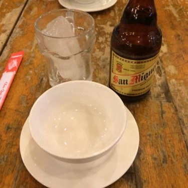 Tổng hợp- Quán Ăn Quán Nướng Biển Lửa - Hoàng Diệu 2