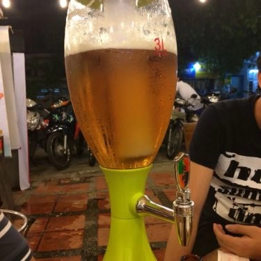 Tổng hợp- Quán Ăn Quán Nướng Biển Lửa - Hoàng Diệu 2