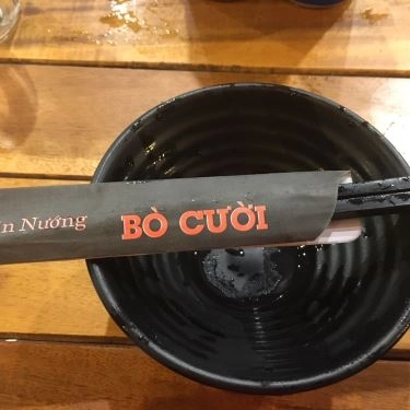 Tổng hợp- Quán Ăn Quán Nướng Bò Cười - Phạm Hùng