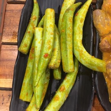 Tổng hợp- Quán Ăn Quán Nướng Bò Cười - Phạm Hùng