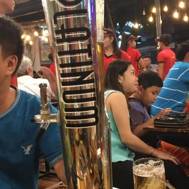 Tổng hợp- Quán Ăn Quán Nướng Bò Cười - Phạm Hùng