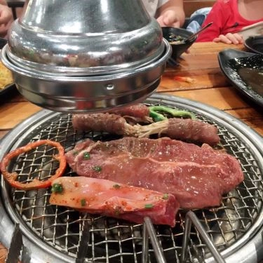 Tổng hợp- Quán Ăn Quán Nướng Bò Cười - Phạm Hùng
