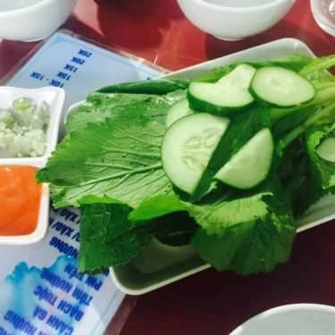Món ăn- Quán Ăn Nướng Cay 205